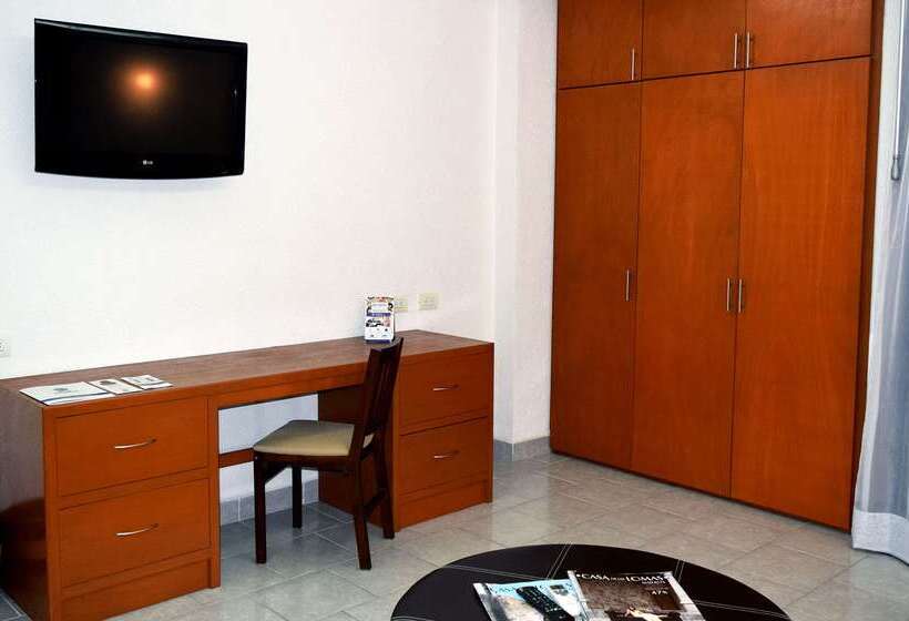 호텔 Best Western Global Express