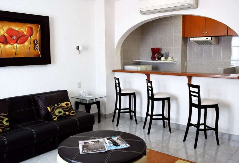 호텔 Best Western Global Express