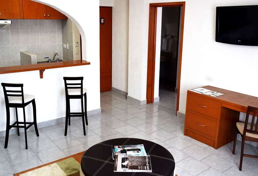 호텔 Best Western Global Express