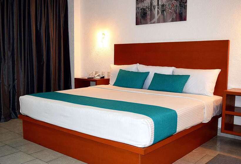 호텔 Best Western Global Express