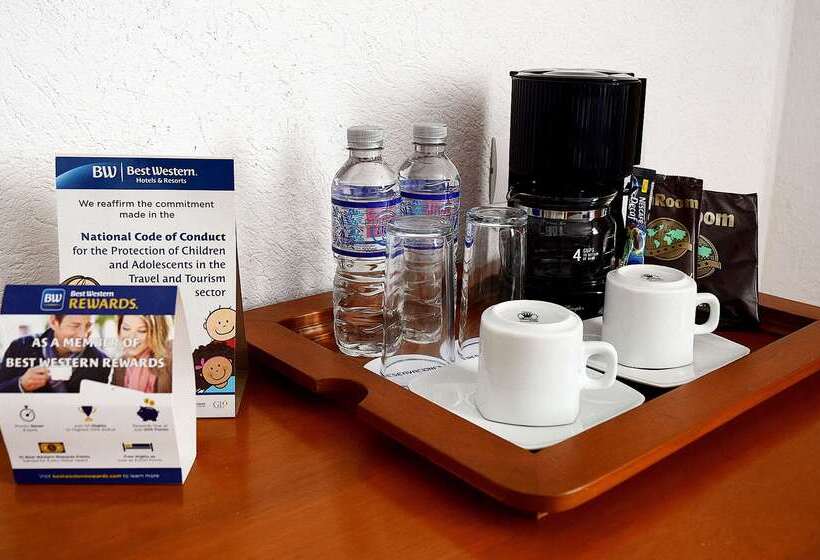 호텔 Best Western Global Express