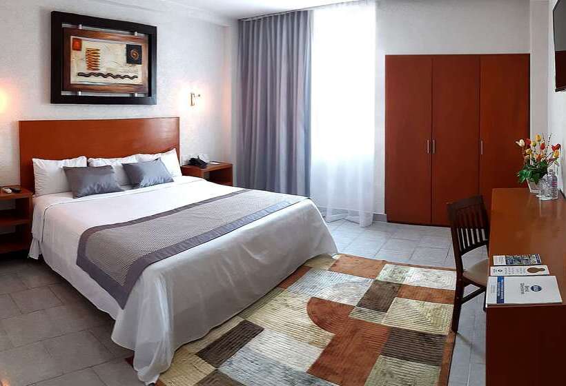 호텔 Best Western Global Express