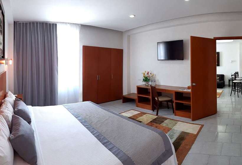 호텔 Best Western Global Express