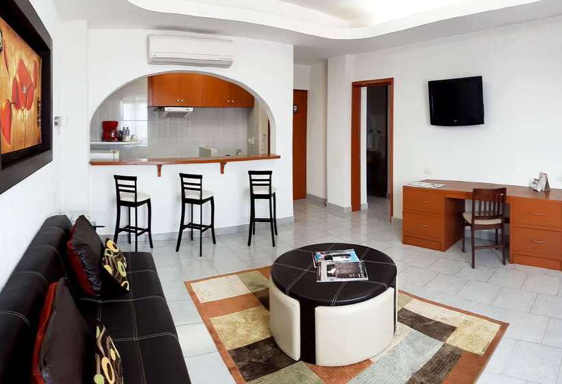 호텔 Best Western Global Express