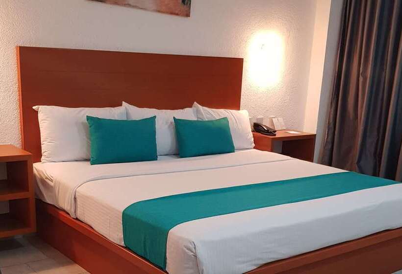 호텔 Best Western Global Express