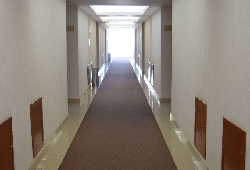 호텔 Best Western Global Express