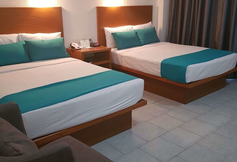 호텔 Best Western Global Express