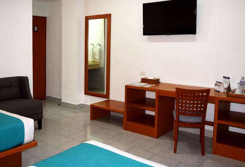 호텔 Best Western Global Express