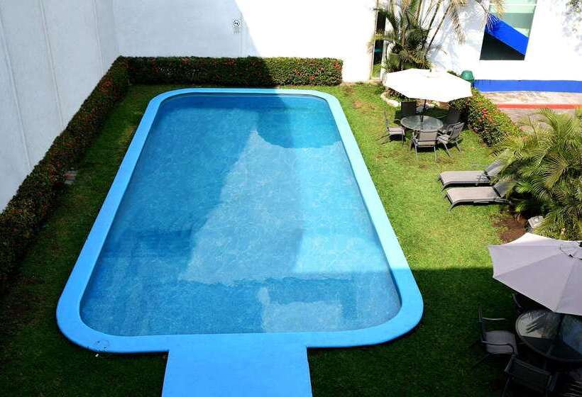 호텔 Best Western Global Express