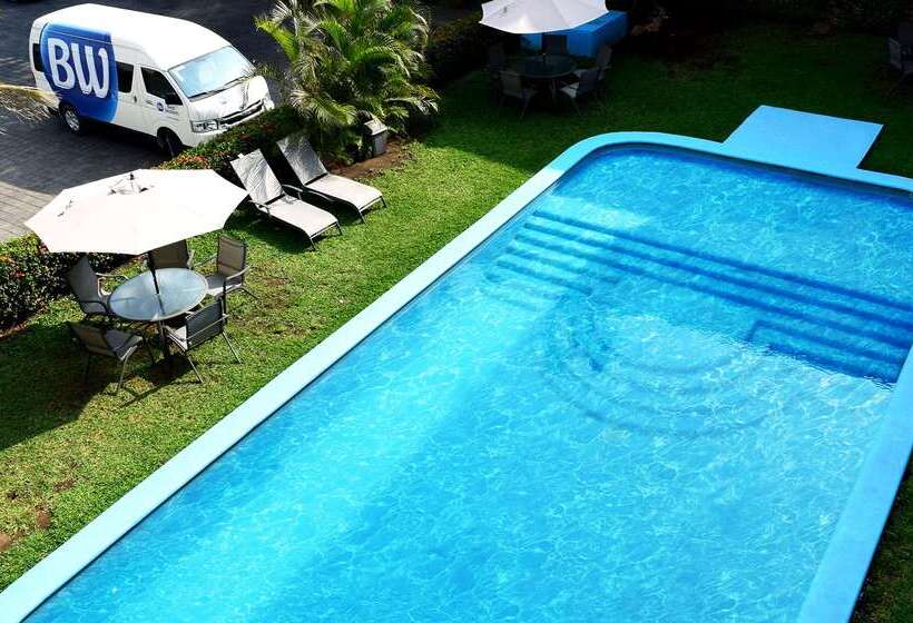 호텔 Best Western Global Express