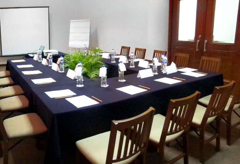 호텔 Best Western Global Express