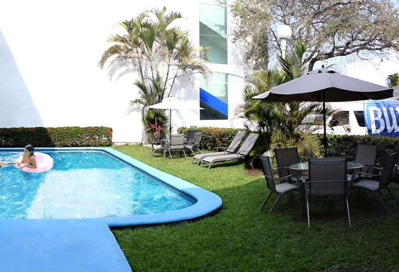 호텔 Best Western Global Express