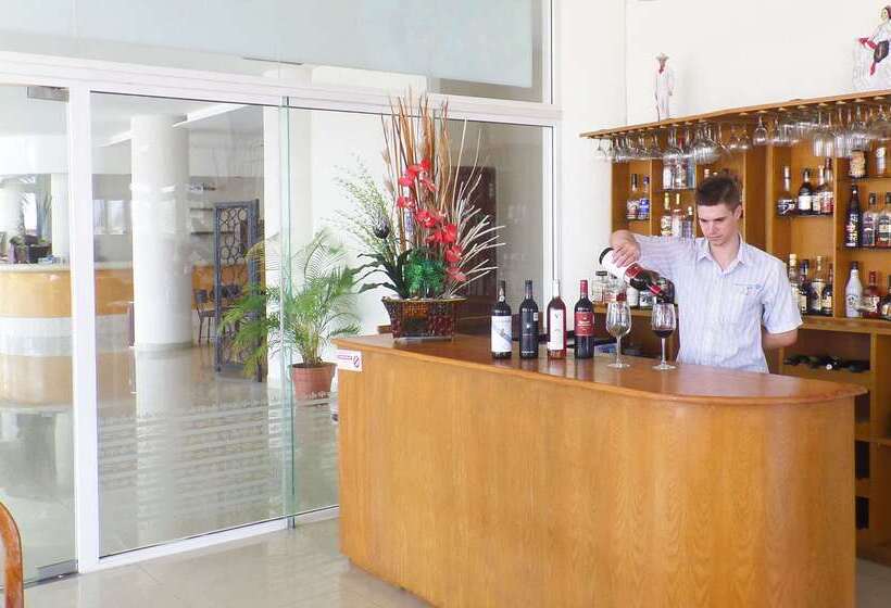 호텔 Best Western Global Express