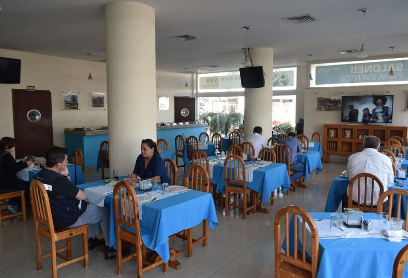 호텔 Best Western Global Express