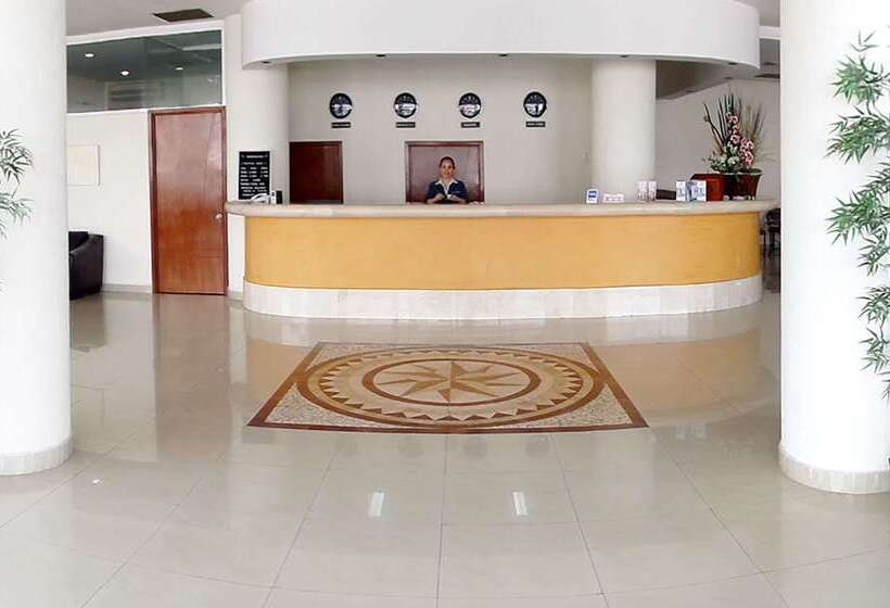 호텔 Best Western Global Express