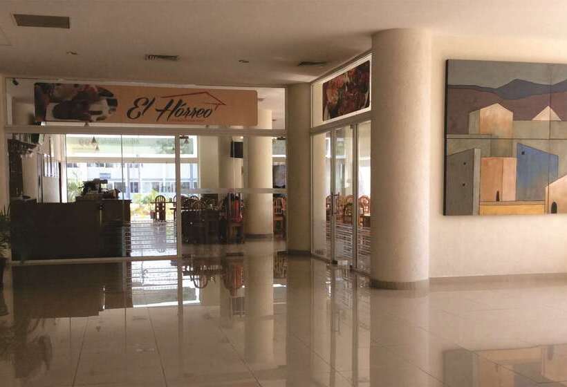 호텔 Best Western Global Express