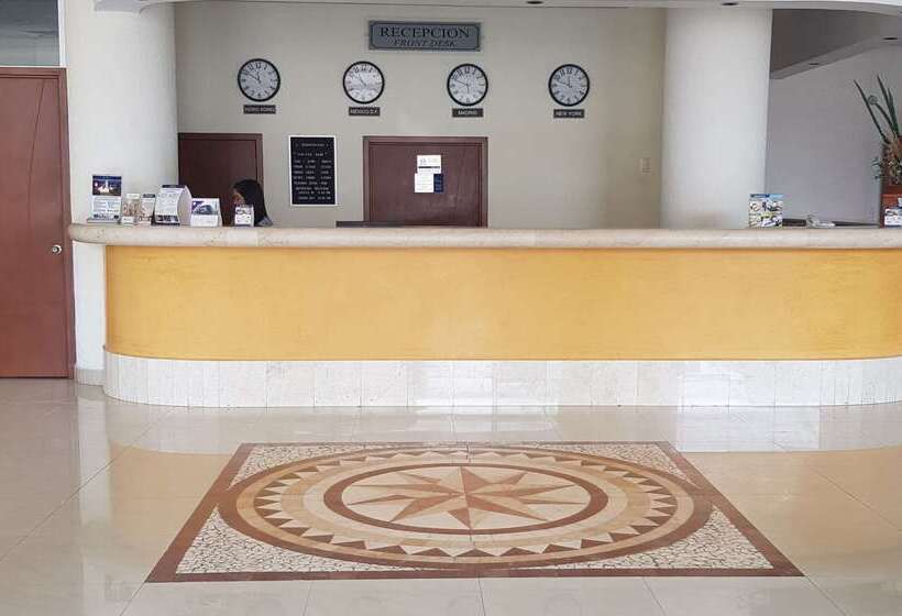 호텔 Best Western Global Express