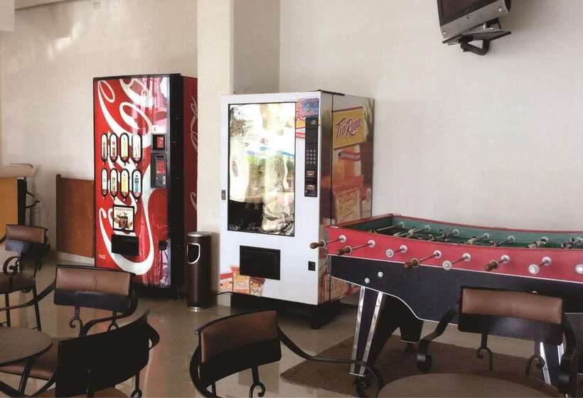 호텔 Best Western Global Express