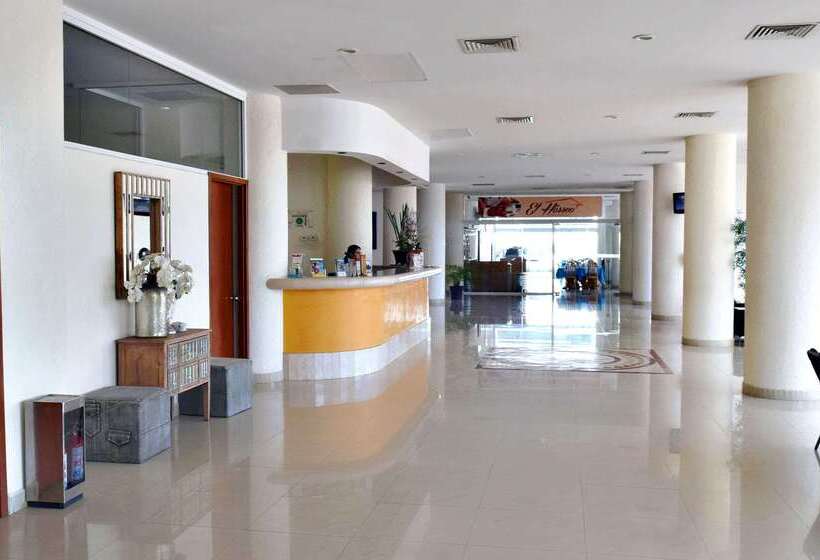 호텔 Best Western Global Express