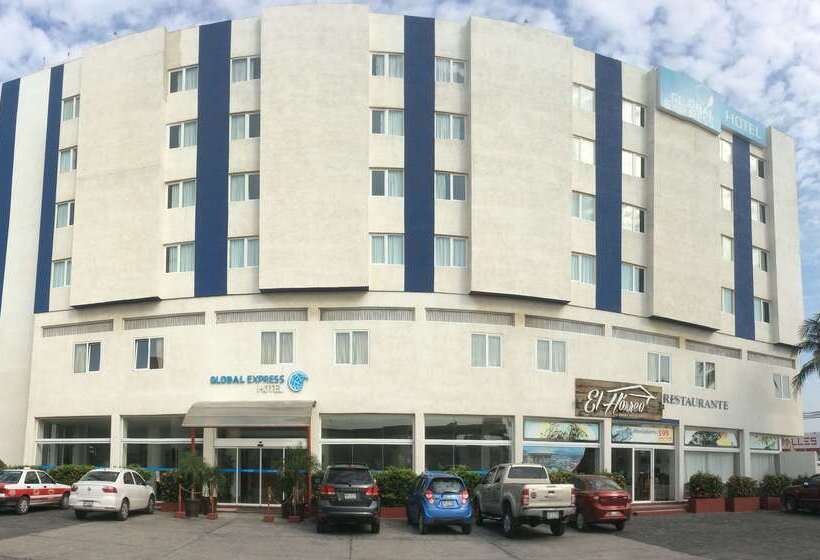 호텔 Best Western Global Express