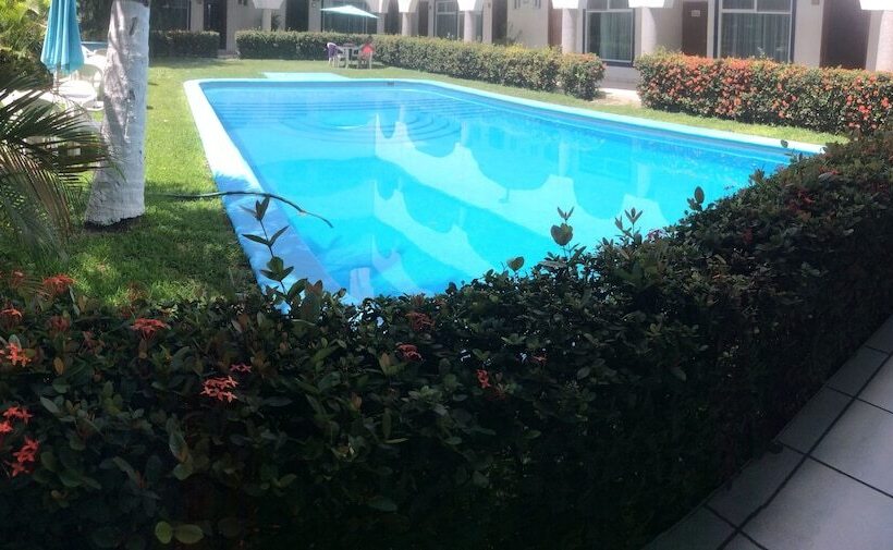 호텔 Best Western Global Express