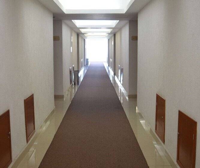 호텔 Best Western Global Express