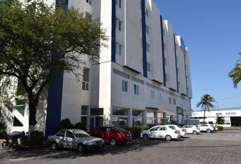 호텔 Best Western Global Express