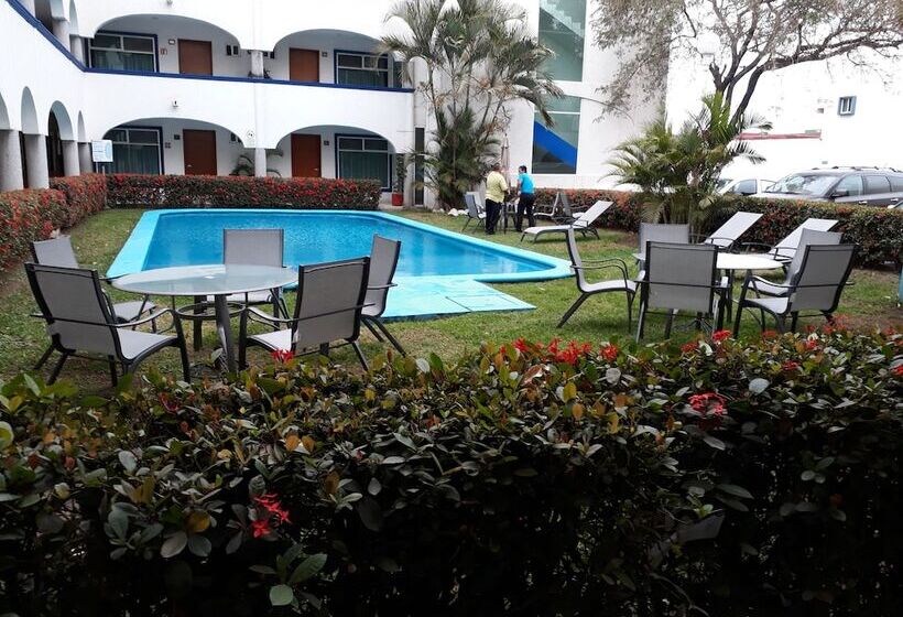 호텔 Best Western Global Express