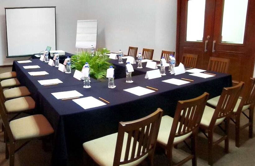 호텔 Best Western Global Express