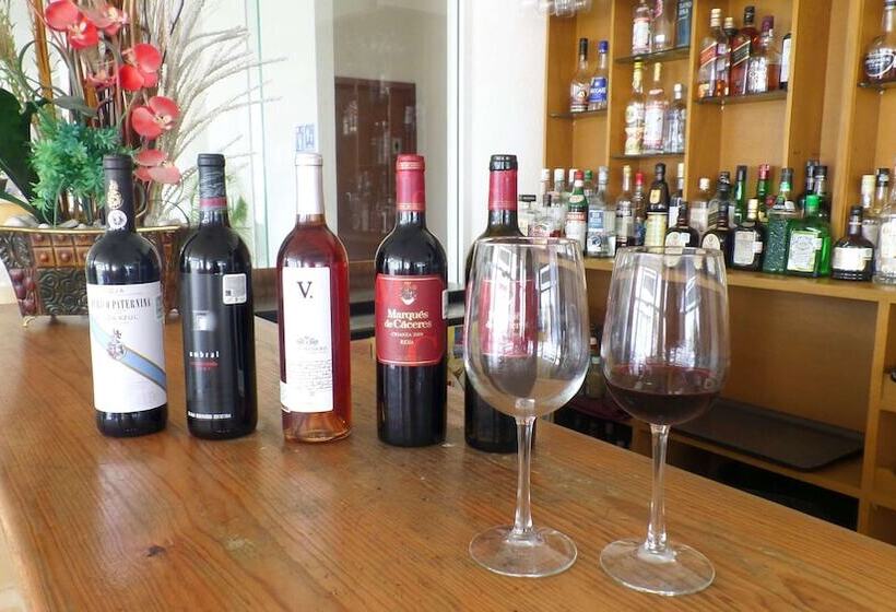 호텔 Best Western Global Express