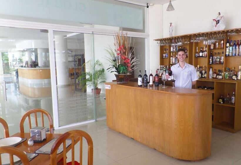 호텔 Best Western Global Express