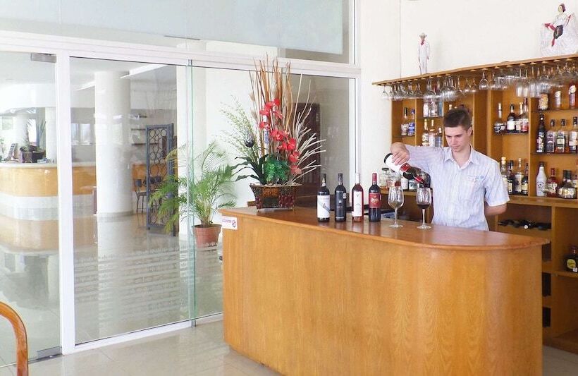 호텔 Best Western Global Express