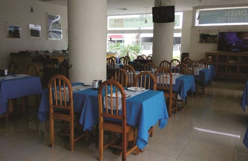 호텔 Best Western Global Express