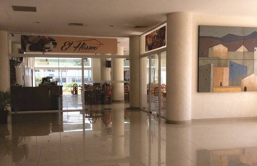 호텔 Best Western Global Express