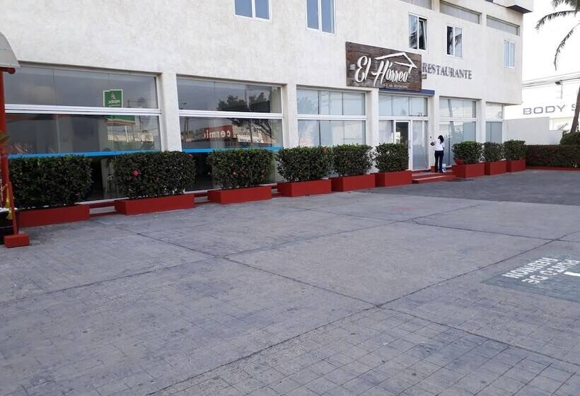 호텔 Best Western Global Express