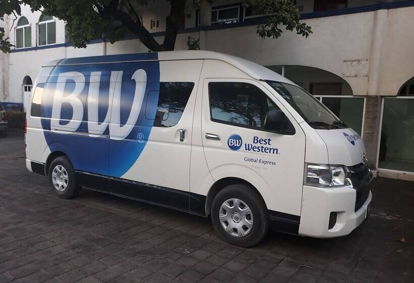 호텔 Best Western Global Express