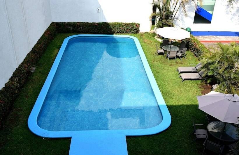 호텔 Best Western Global Express