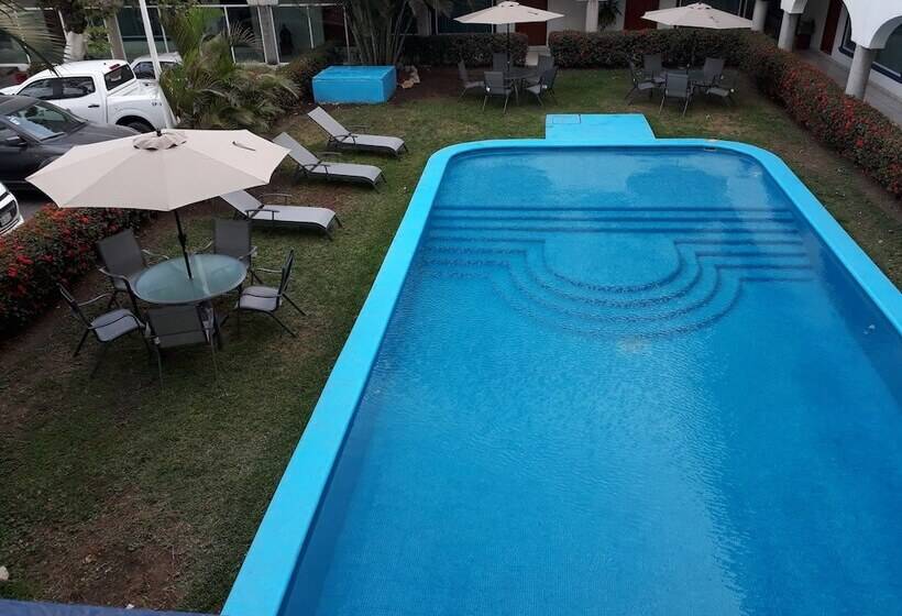 호텔 Best Western Global Express