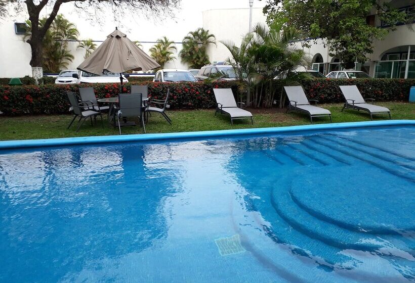 호텔 Best Western Global Express