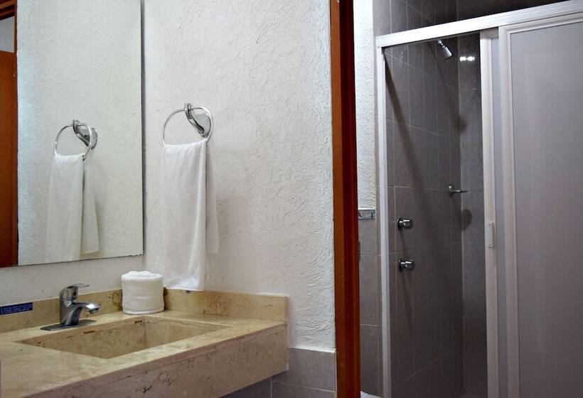 호텔 Best Western Global Express