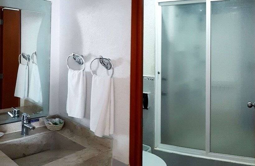 호텔 Best Western Global Express