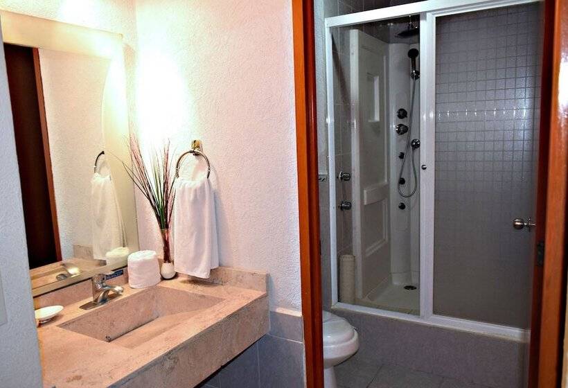 호텔 Best Western Global Express