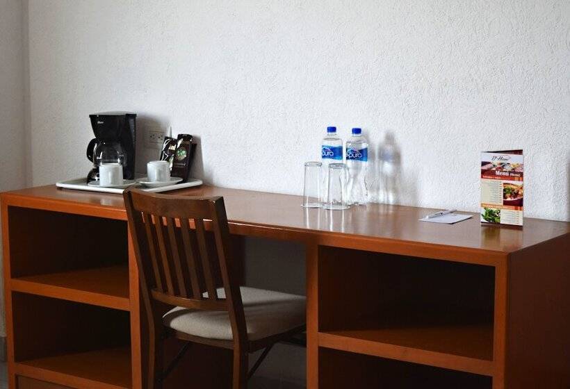 호텔 Best Western Global Express