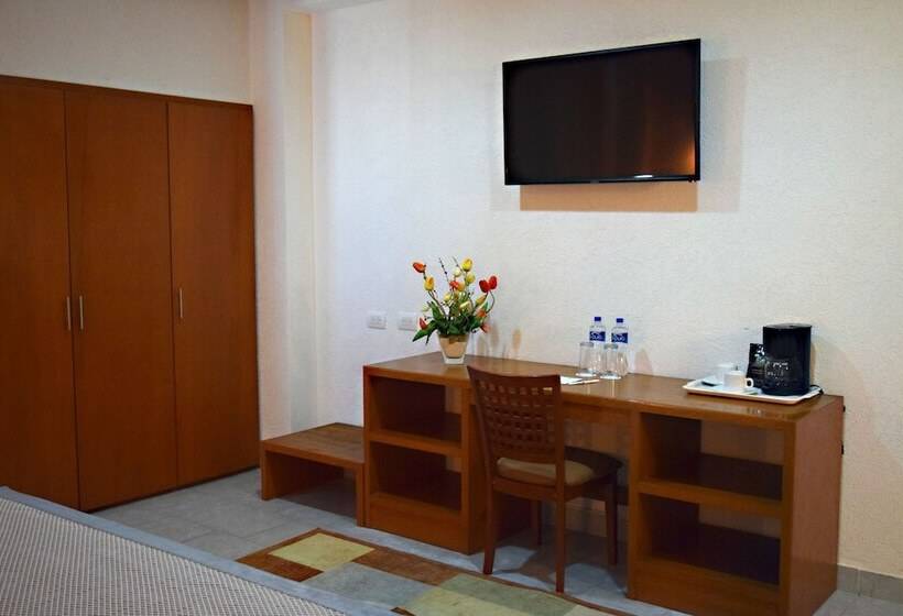 호텔 Best Western Global Express