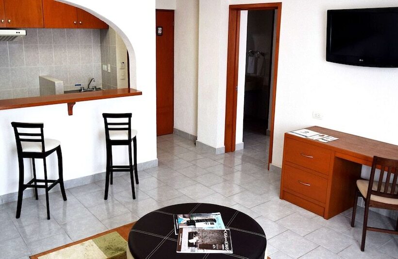 호텔 Best Western Global Express