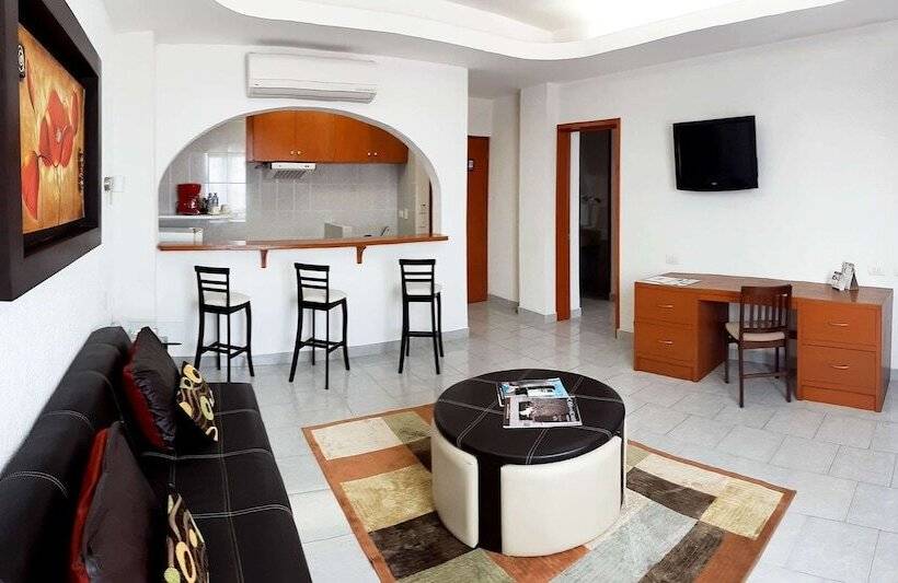 호텔 Best Western Global Express