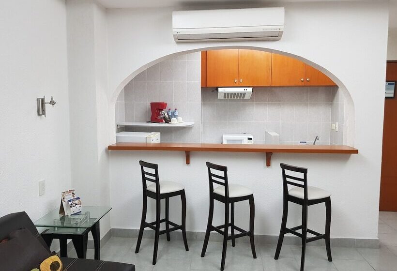 호텔 Best Western Global Express