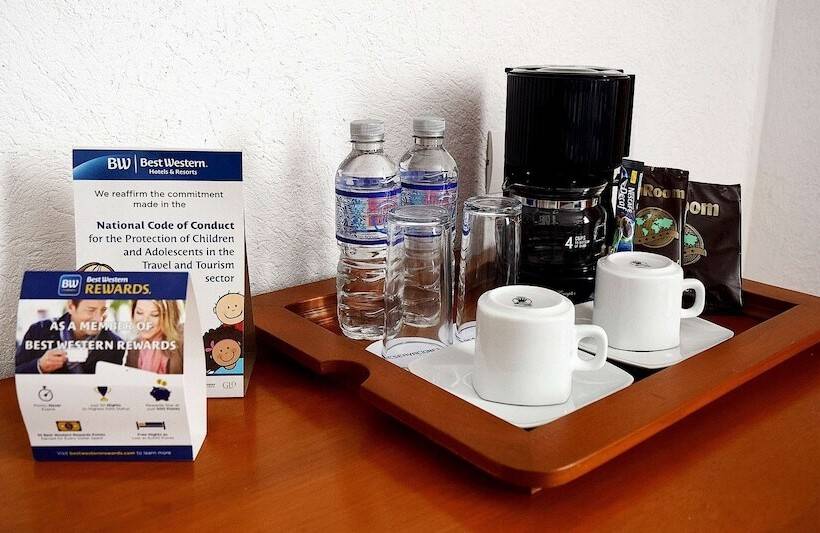 호텔 Best Western Global Express