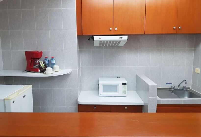 호텔 Best Western Global Express