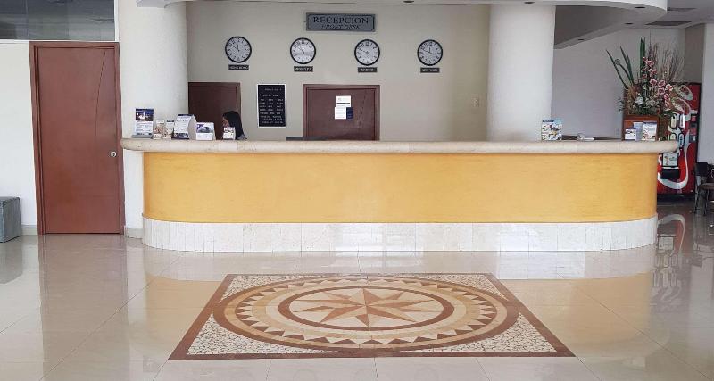 호텔 Best Western Global Express